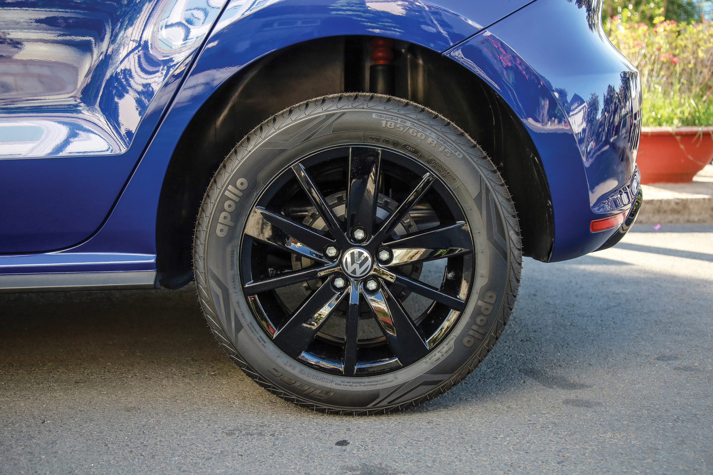 Volkswagen Polo 2022 - Image 6