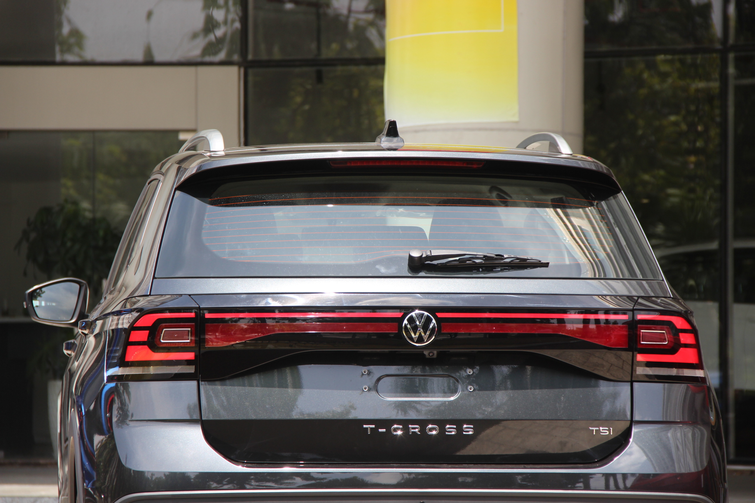 Volkswagen T-Cross 2022 - Image 6