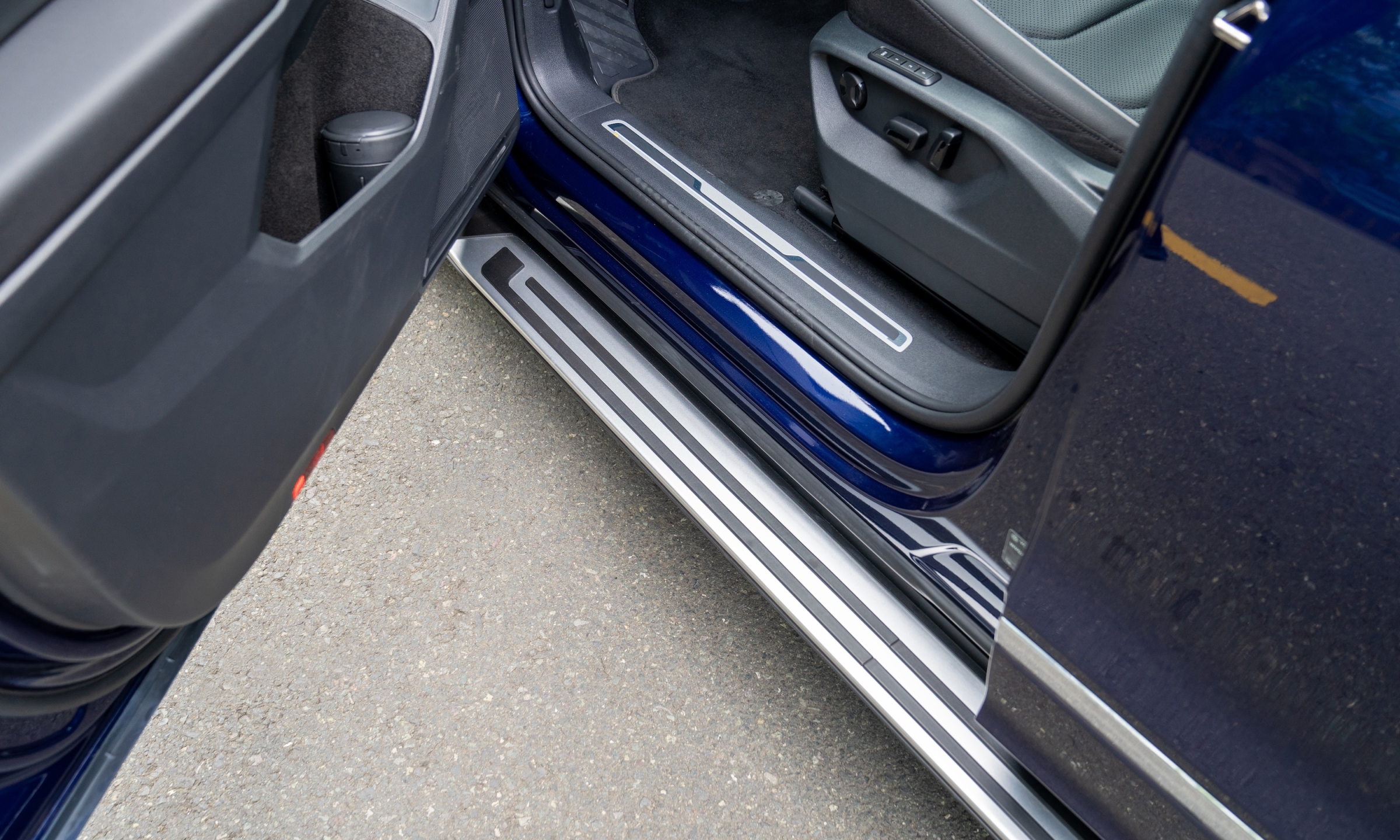 Volkswagen Tiguan 2024 - Image 6