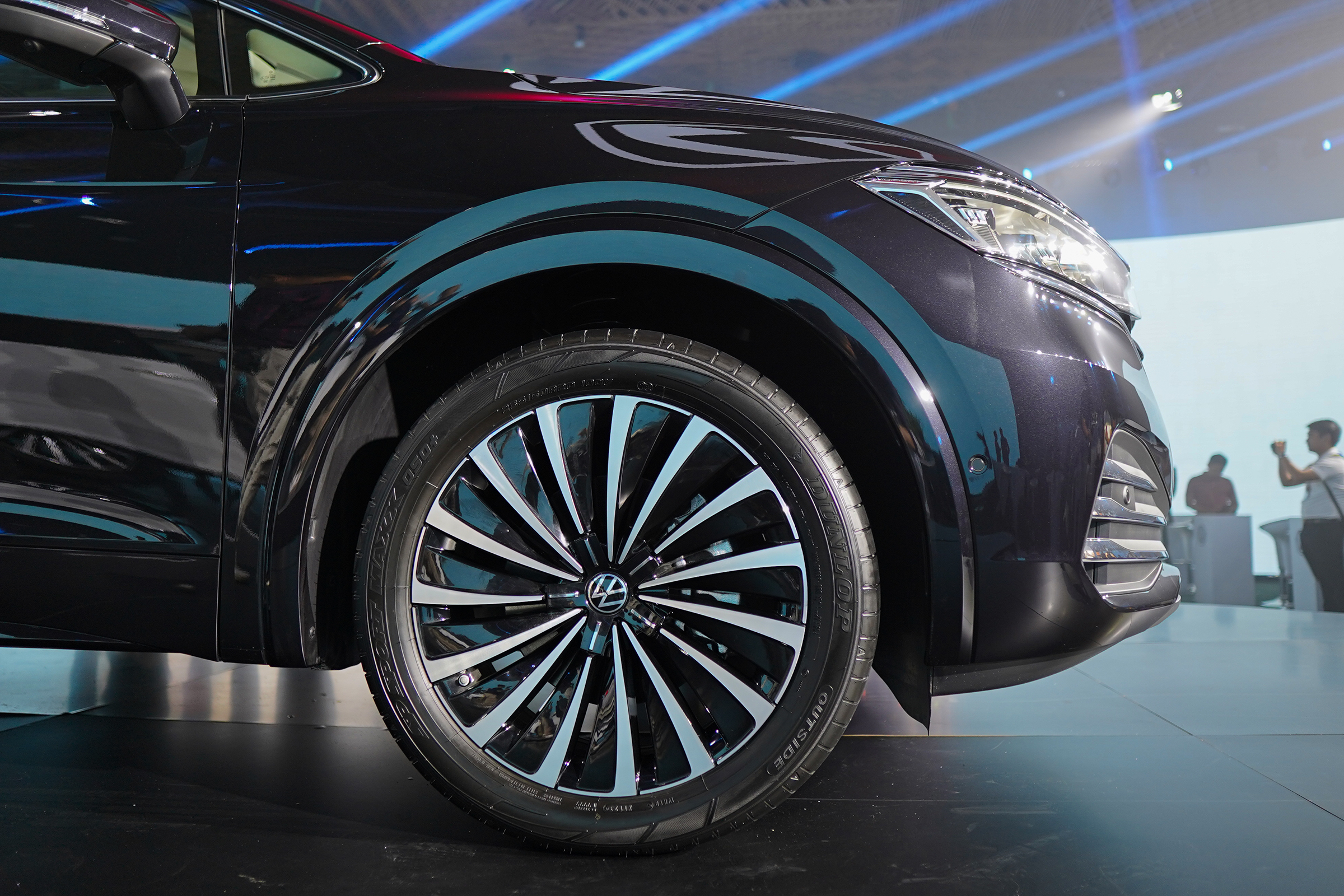 Volkswagen Viloran 2023 - Image 7