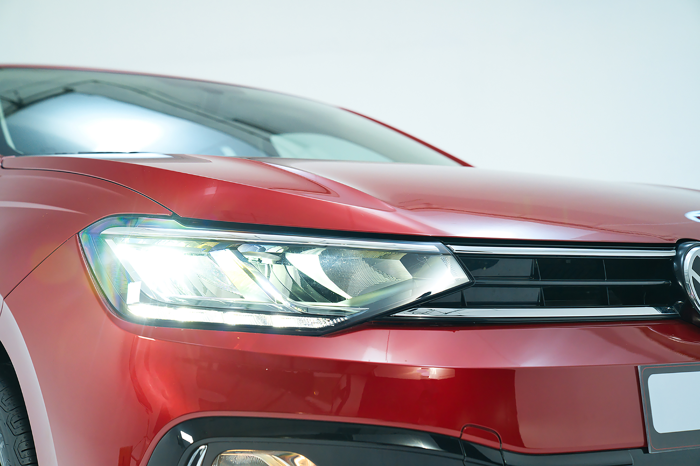 Volkswagen Virtus 2023 - Image 4