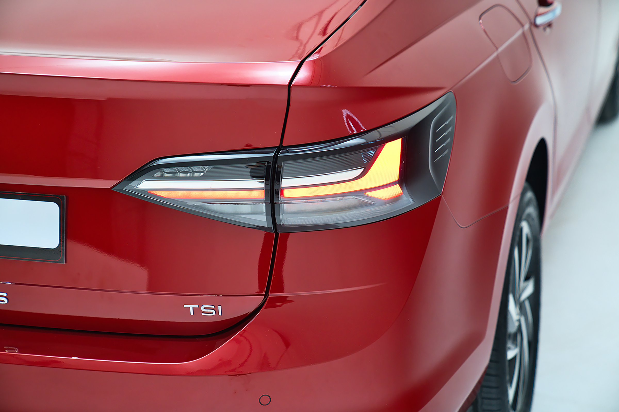 Volkswagen Virtus 2023 - Image 7