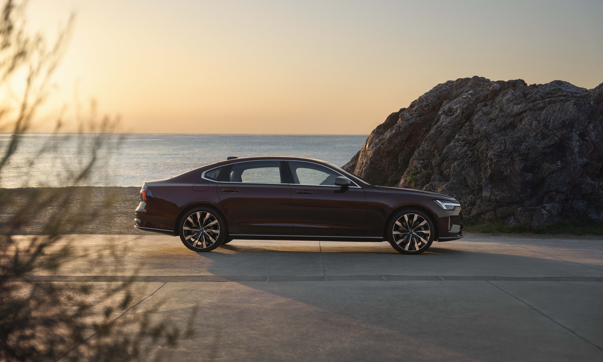 Volvo S90 2026 - Image 2