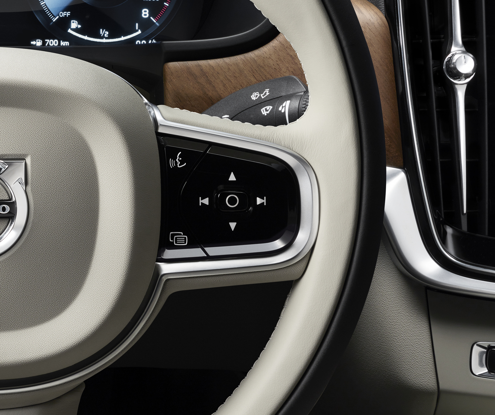 Volvo V90 2021 - Image 6