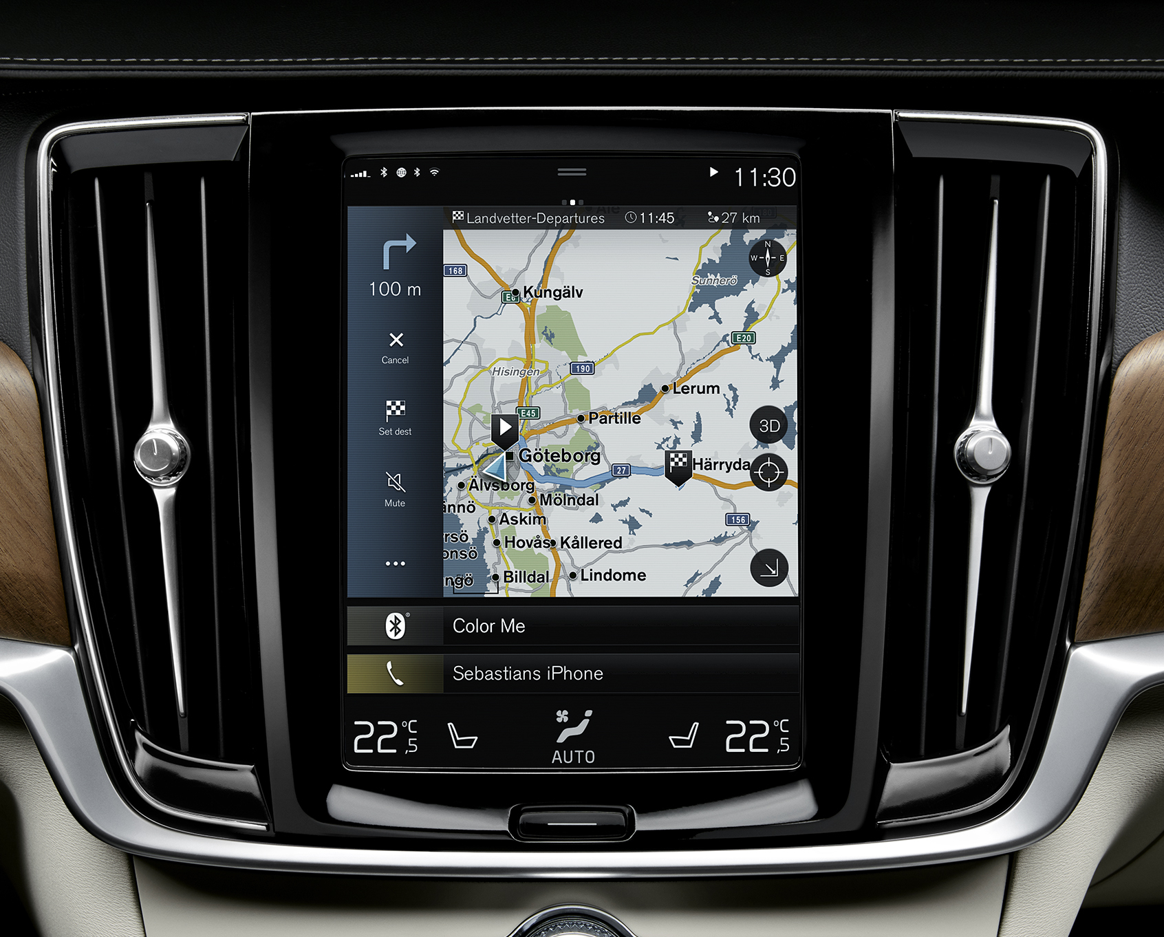 Volvo V90 2021 - Image 7