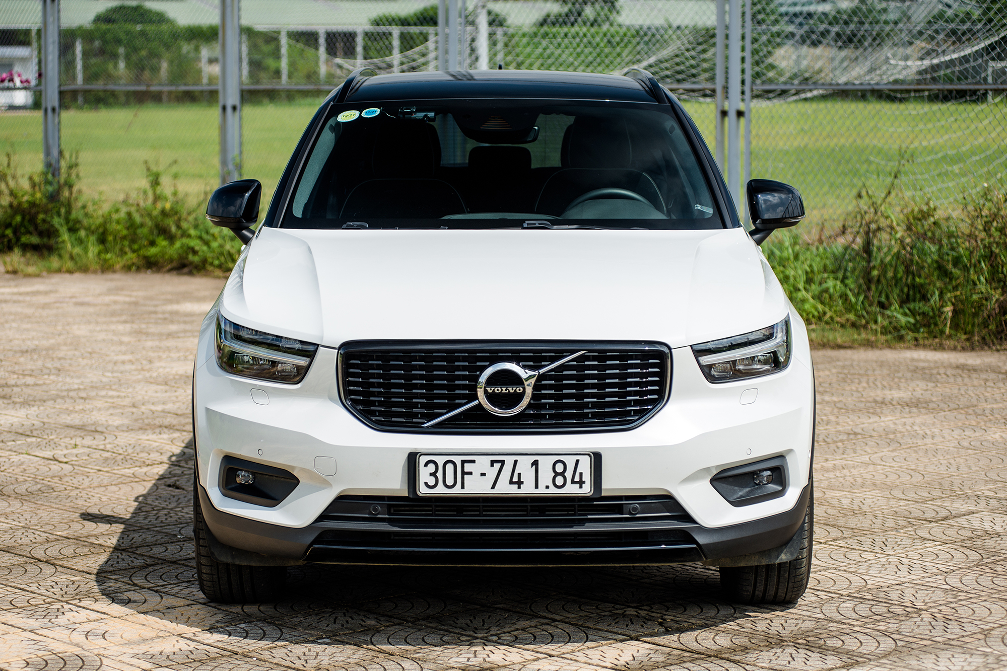 Volvo XC40 2021 - Image 2
