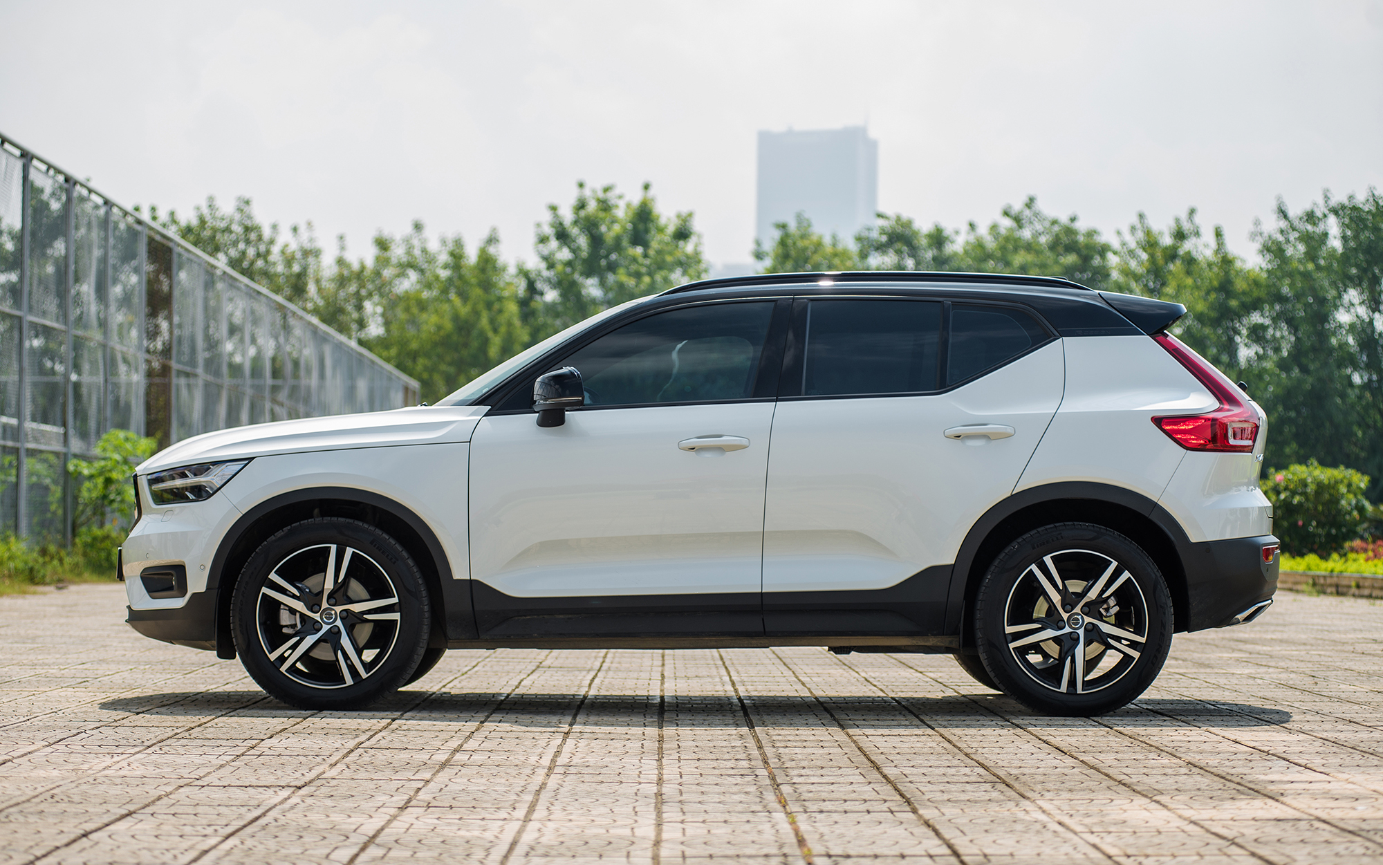 Volvo XC40 2021 - Image 3
