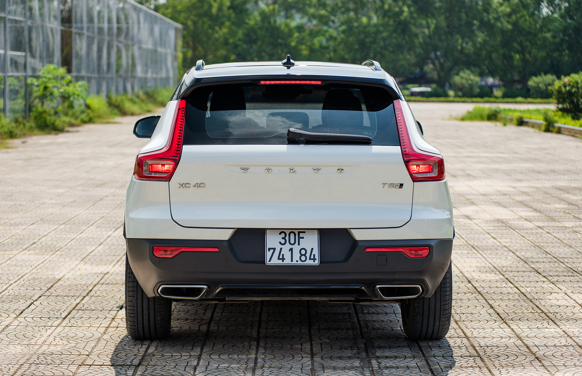 Volvo XC40 2021 - Image 4