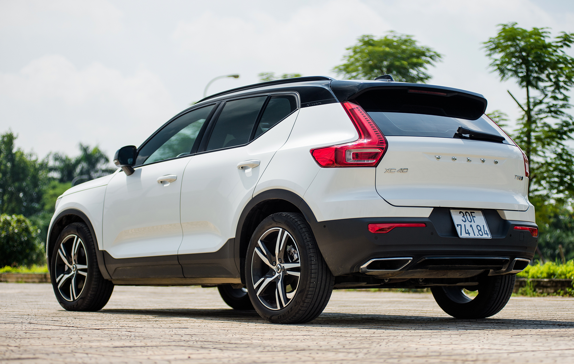 Volvo XC40 2021 - Image 5