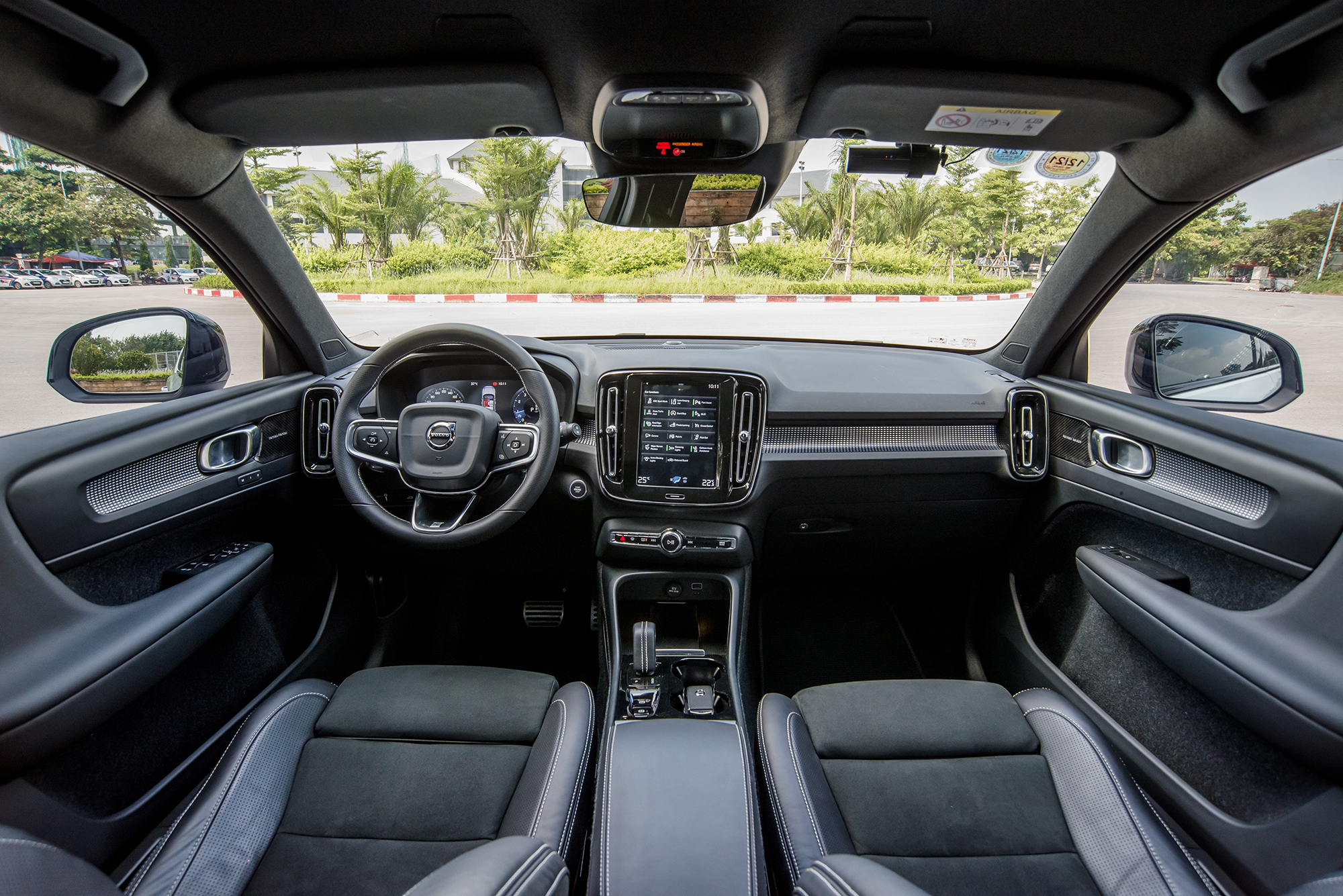 Volvo XC40 2021 - Image 6