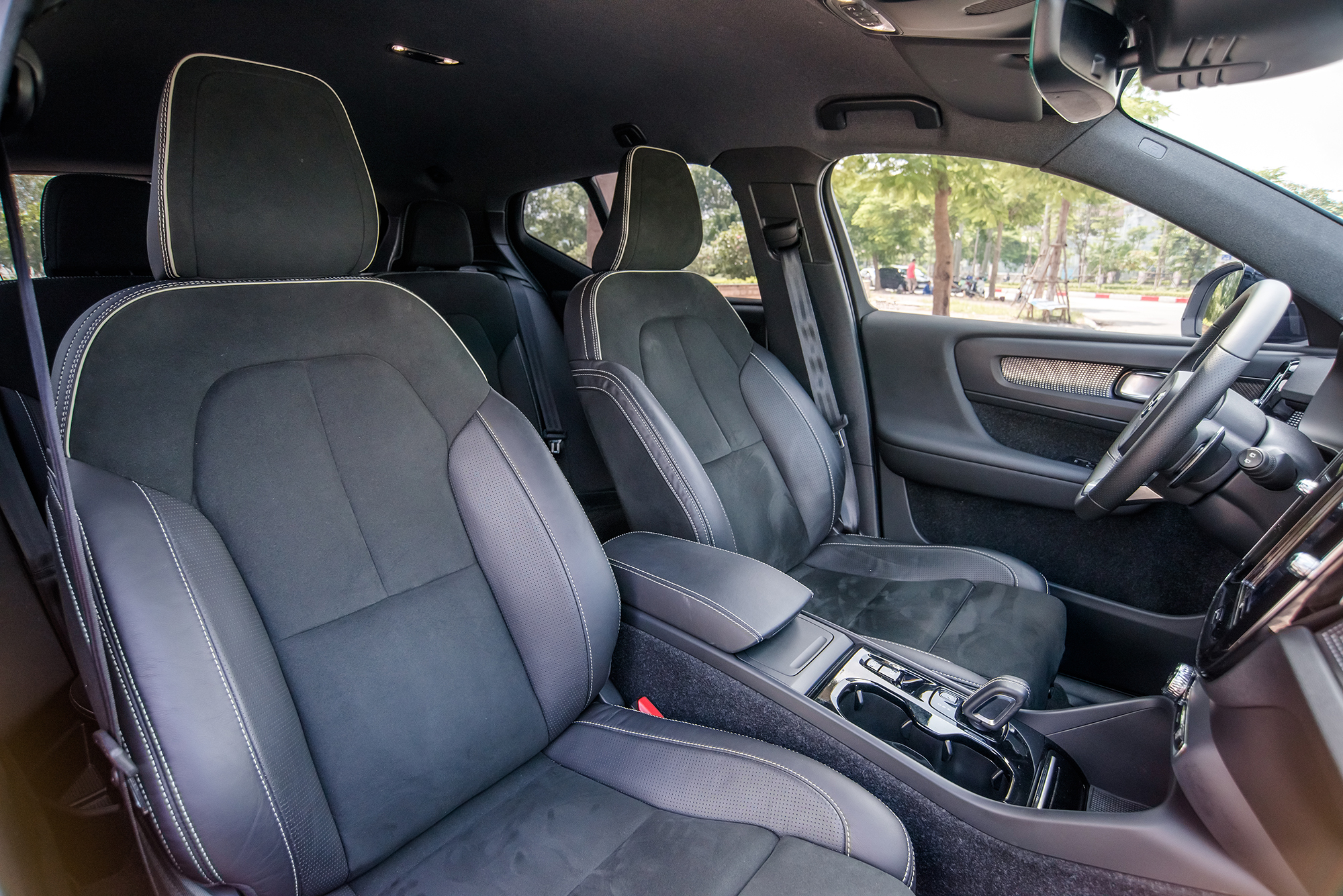 Volvo XC40 2021 - Image 7