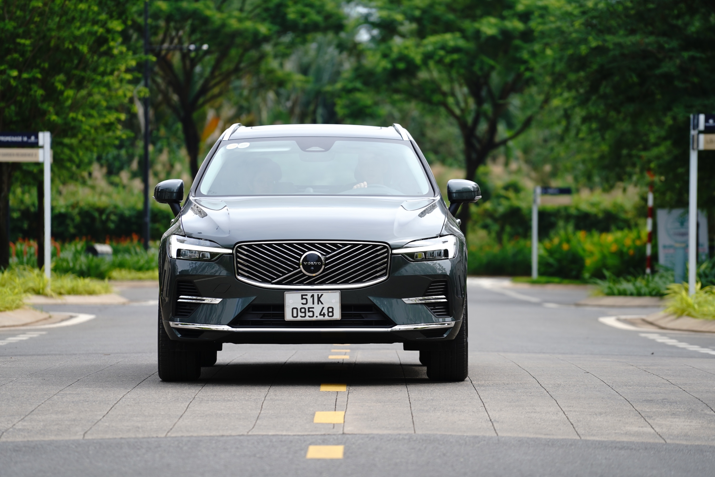 Volvo XC60 2026 - Image 3