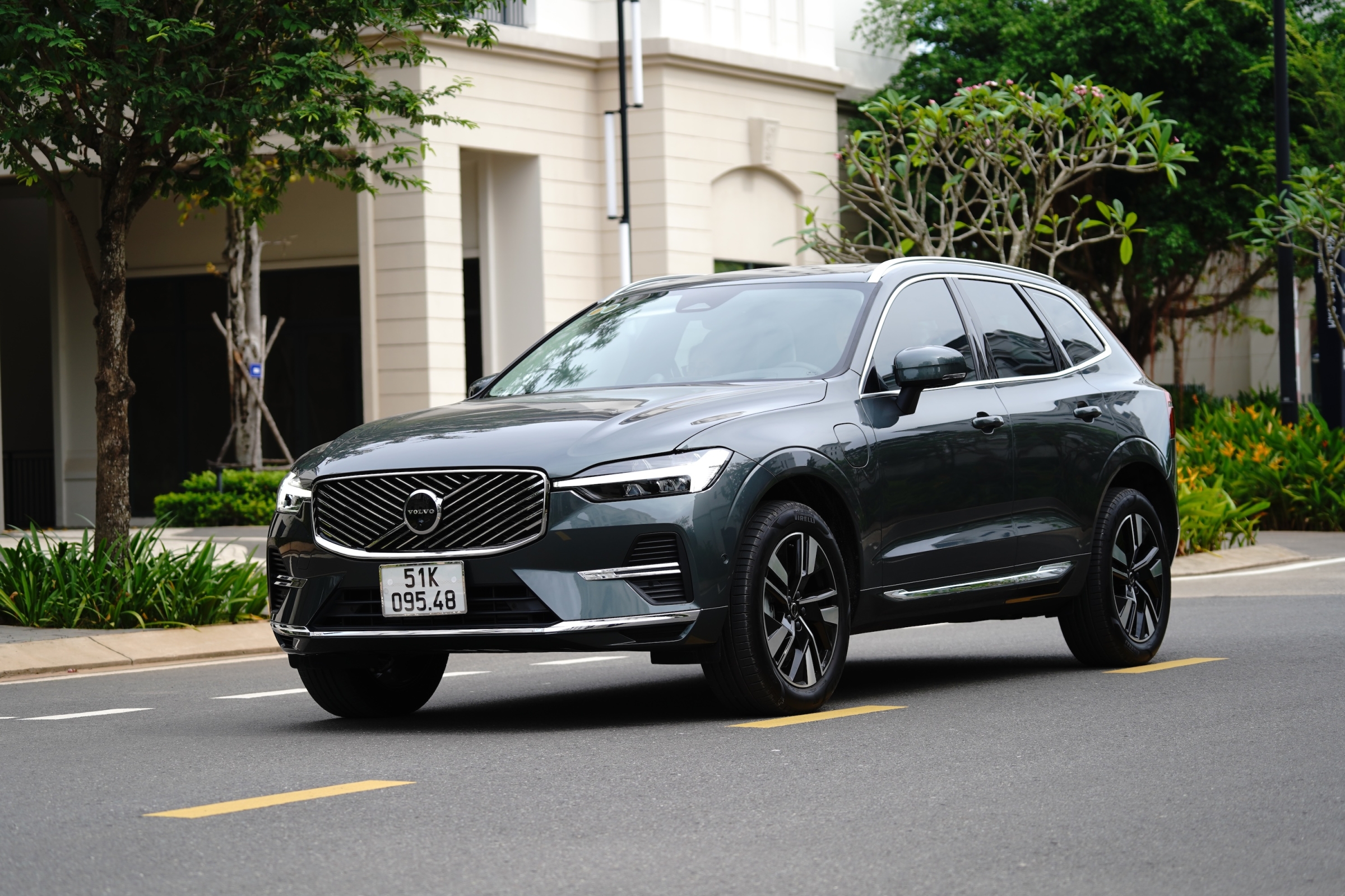 Volvo XC60 2026 - Image 4