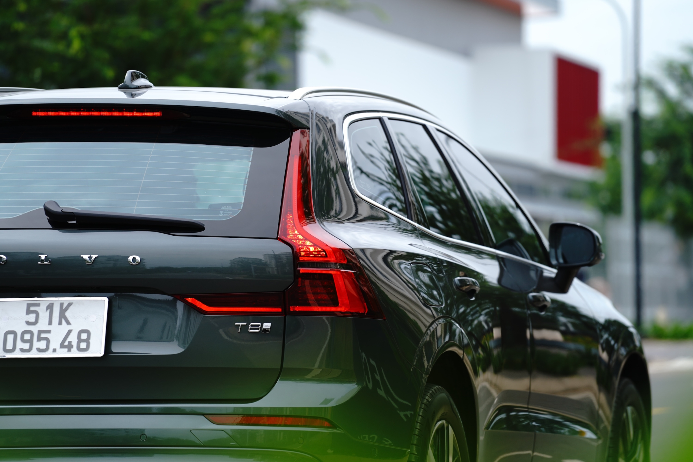 Volvo XC60 2026 - Image 6