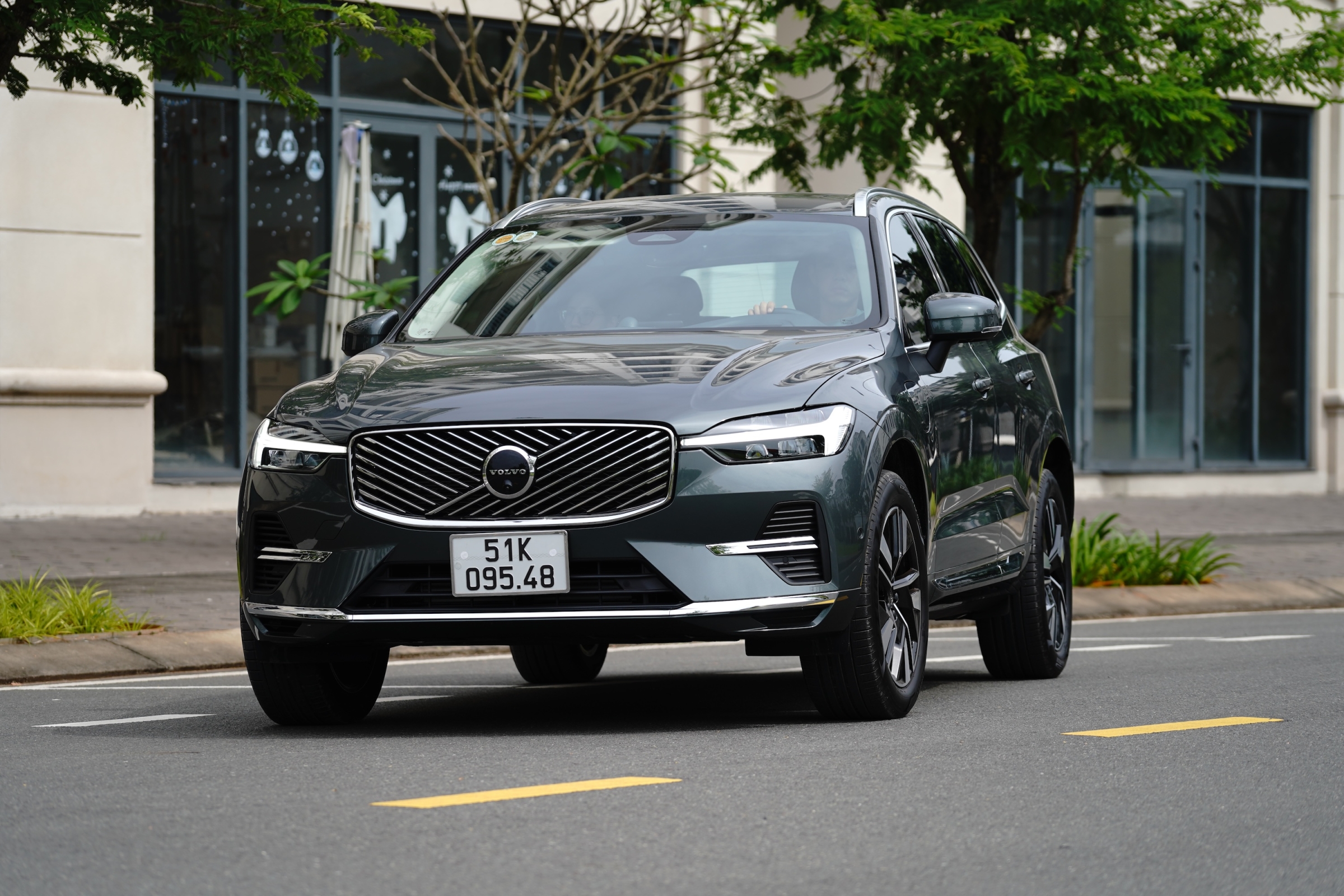 Volvo XC60 2026 - Image 7