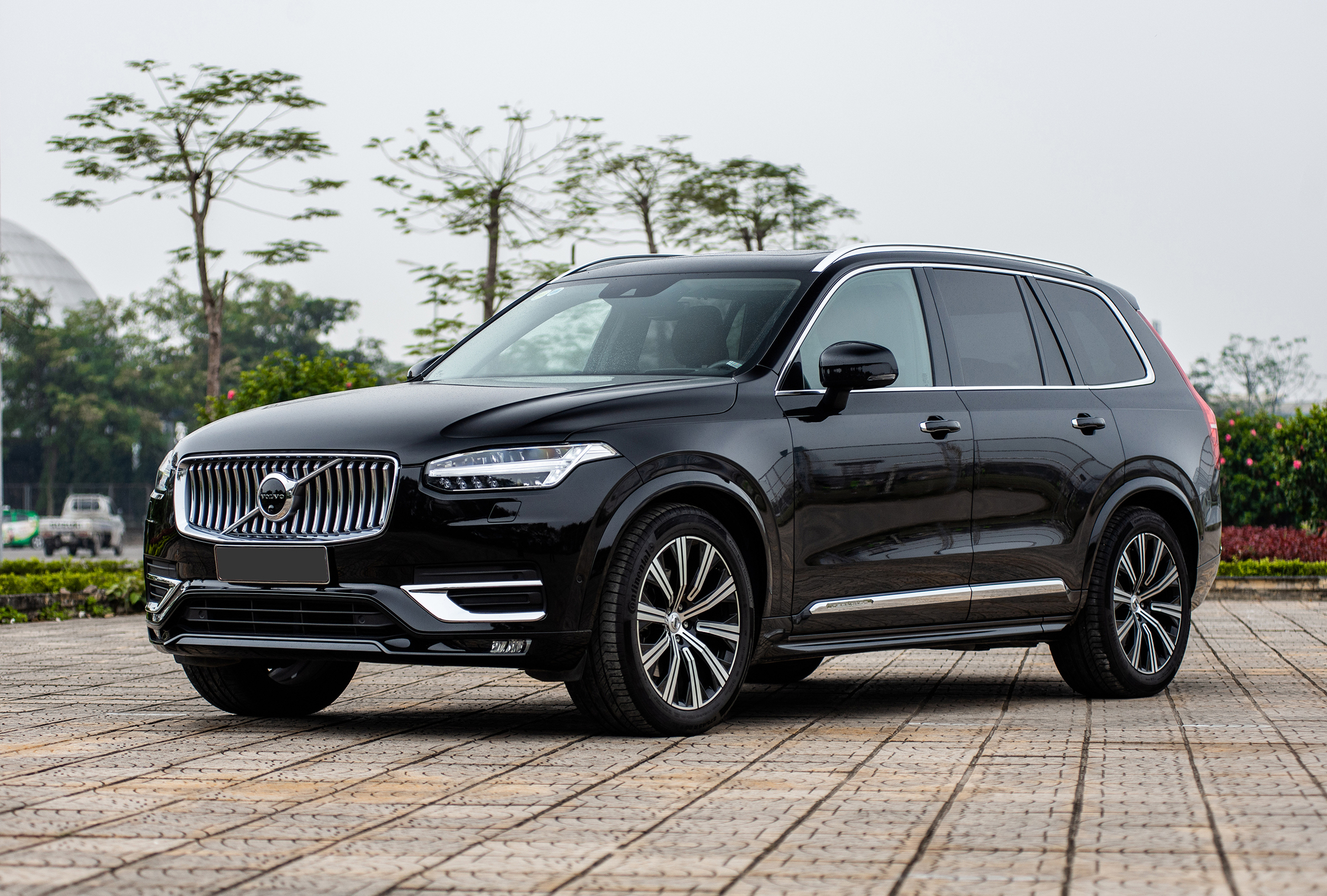 Volvo XC90 2021 - Image 2