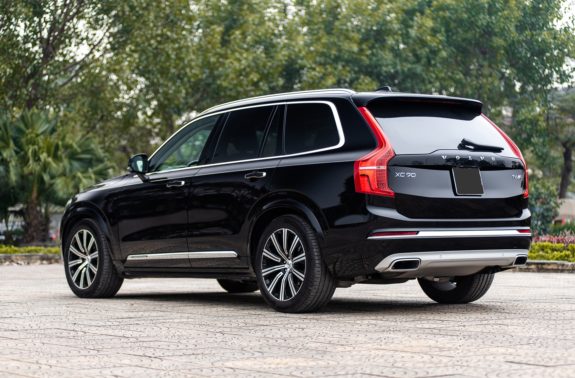 Volvo XC90 2021 - Image 3