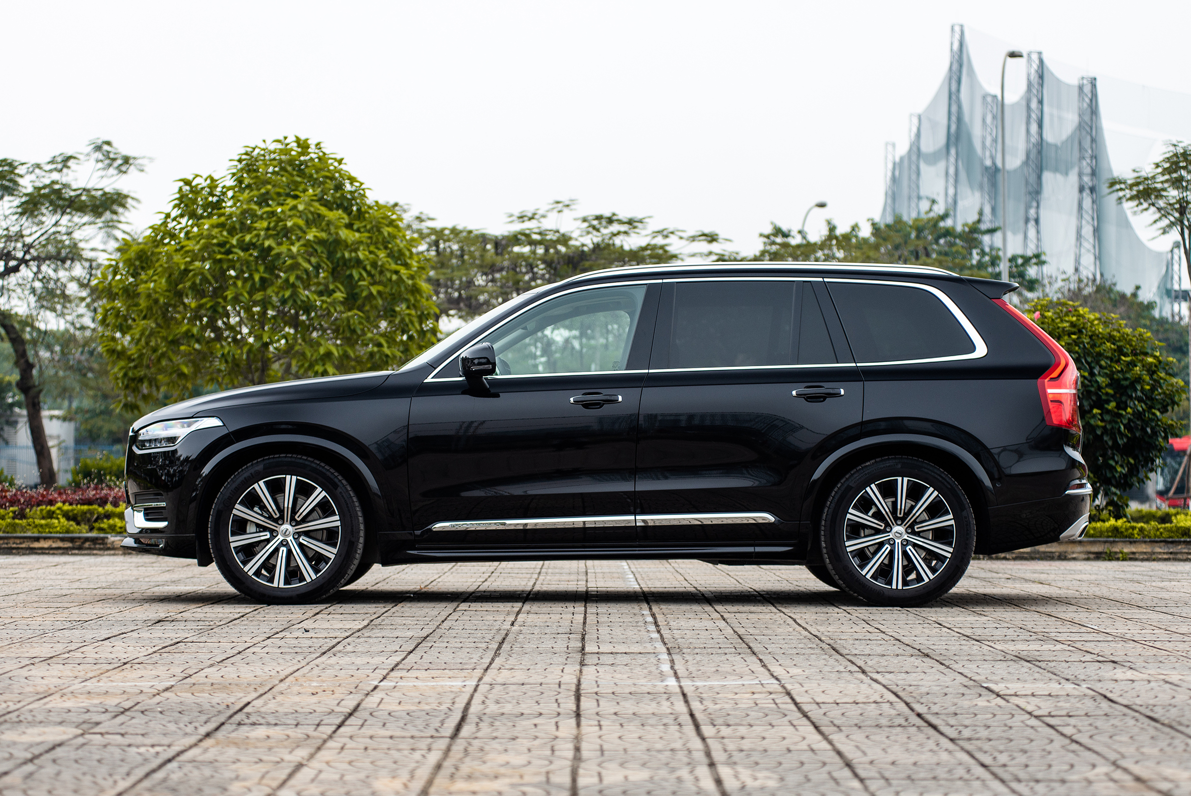 Volvo XC90 2021 - Image 4