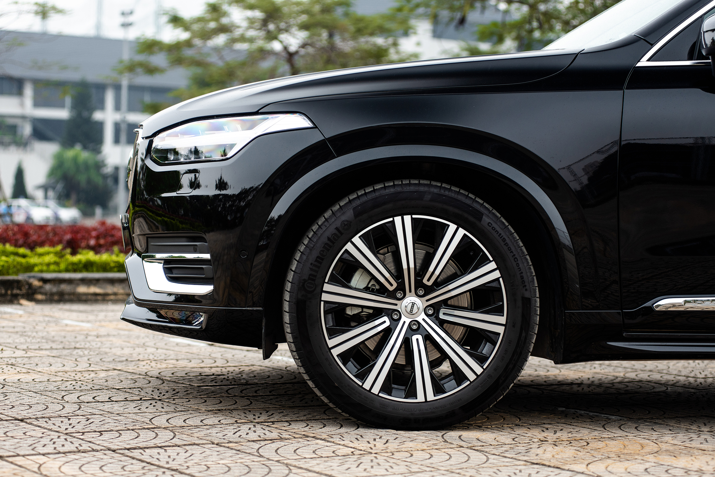 Volvo XC90 2021 - Image 5