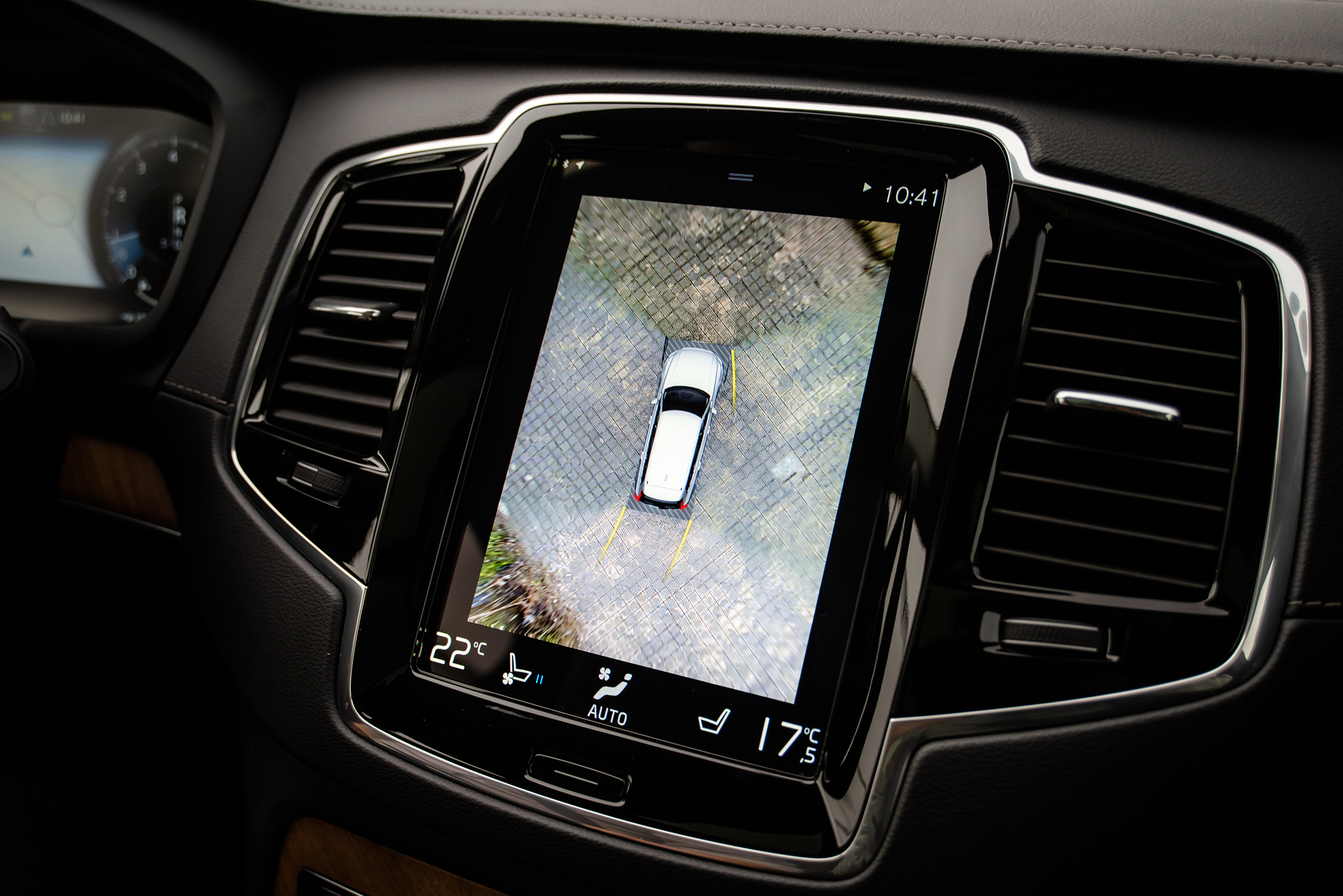 Volvo XC90 2021 - Image 7